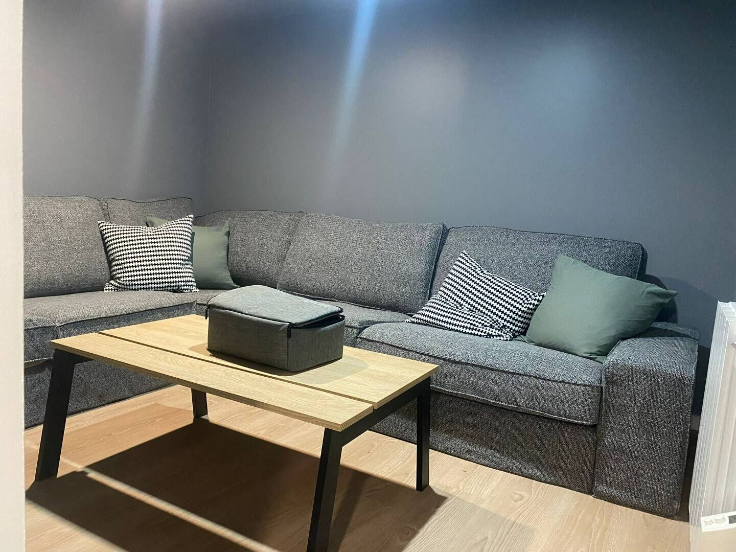 Photo STUDIO en Coliving  Dans Maison Saint Cyr L Ecole image 5/6