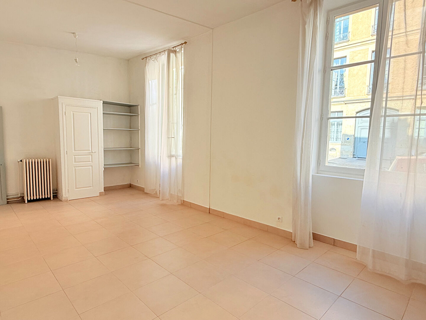 Agence immobilière de RICHELIEU IMMOBILIER