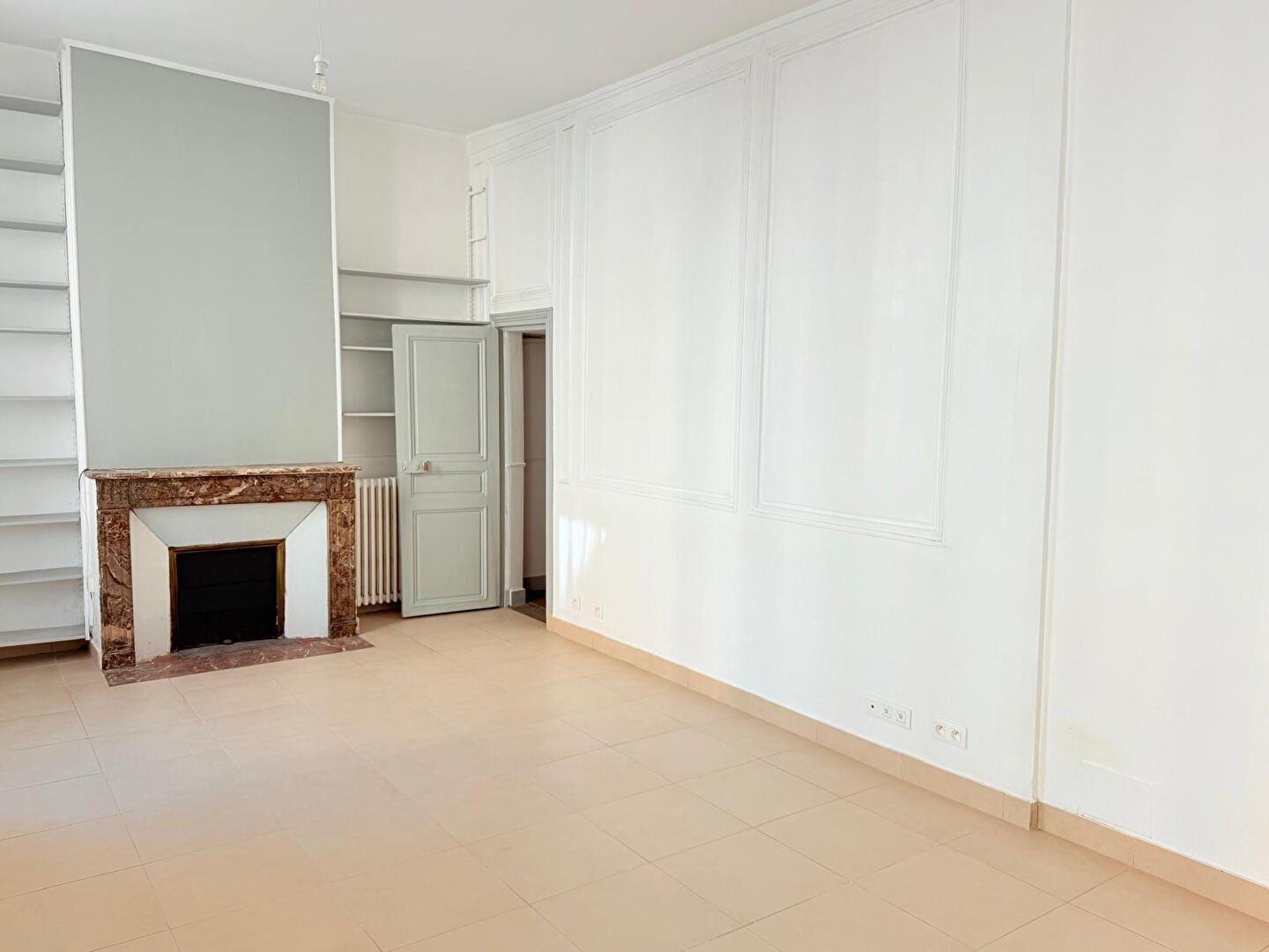 Photo À vendre : Appartement 4 pièces à Versailles, secteur Saint-Louis image 3/6