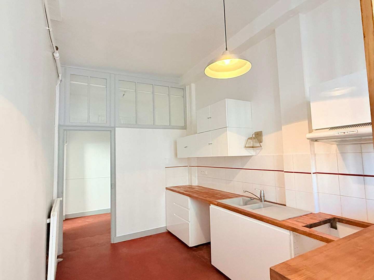Photo À vendre : Appartement 4 pièces à Versailles, secteur Saint-Louis image 5/6