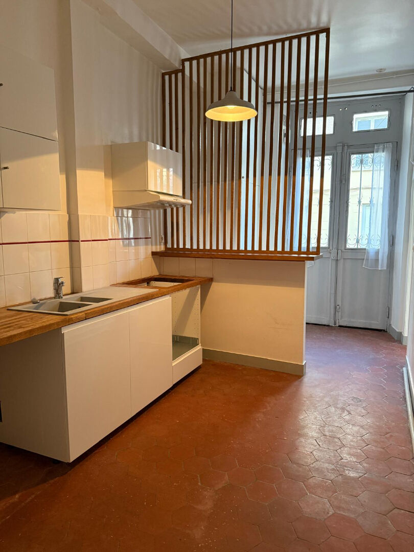 Photo À vendre : Appartement 4 pièces à Versailles, secteur Saint-Louis image 6/6