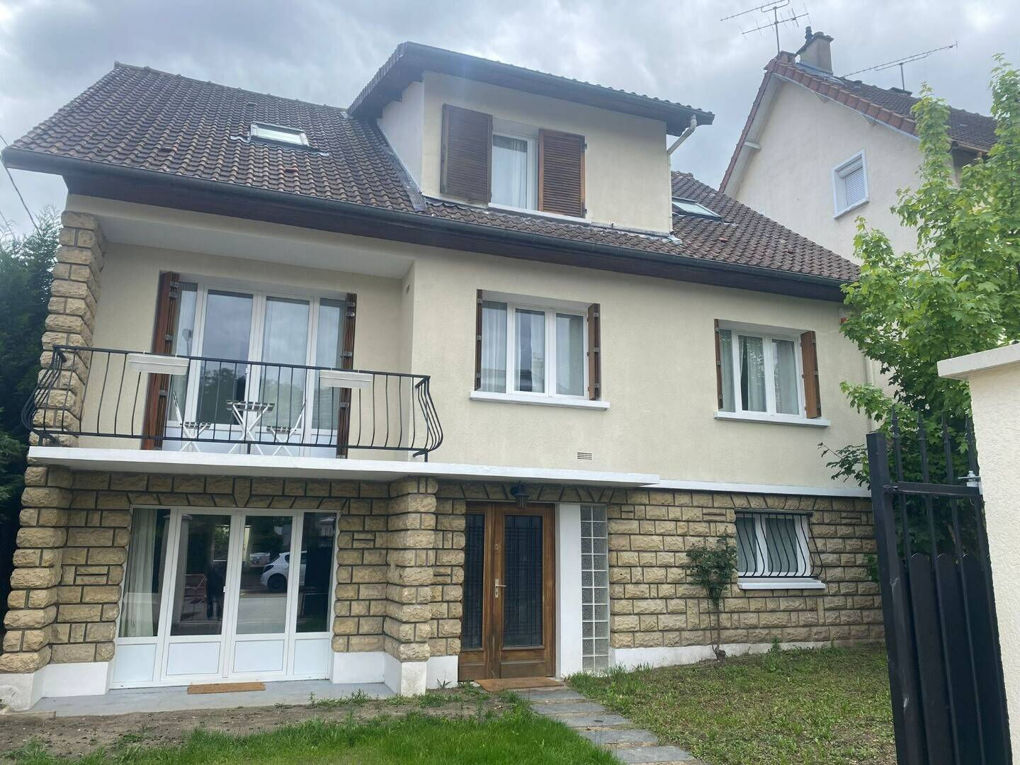 Agence immobilière de RICHELIEU IMMOBILIER