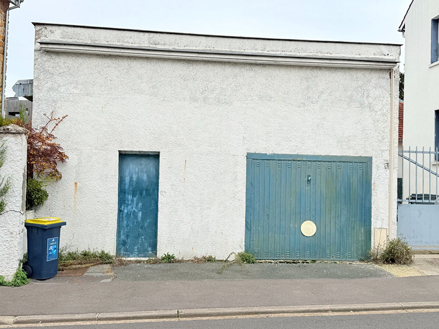 Agence immobilière de RICHELIEU IMMOBILIER