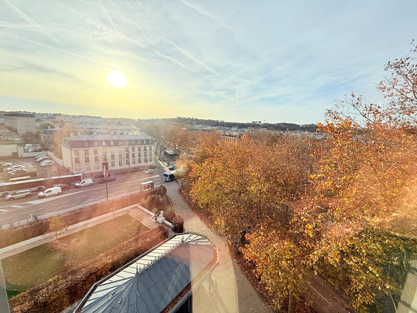 Agence immobilière de RICHELIEU IMMOBILIER