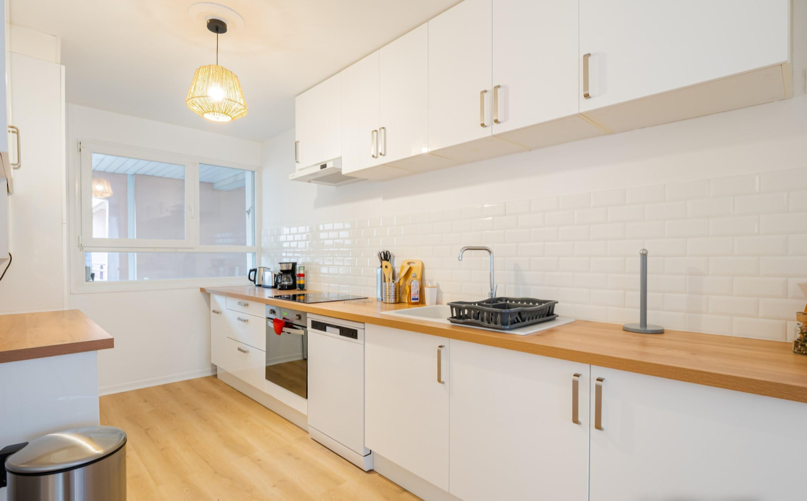 Photo Colocation Appartement GUYANCOURT image 3/6