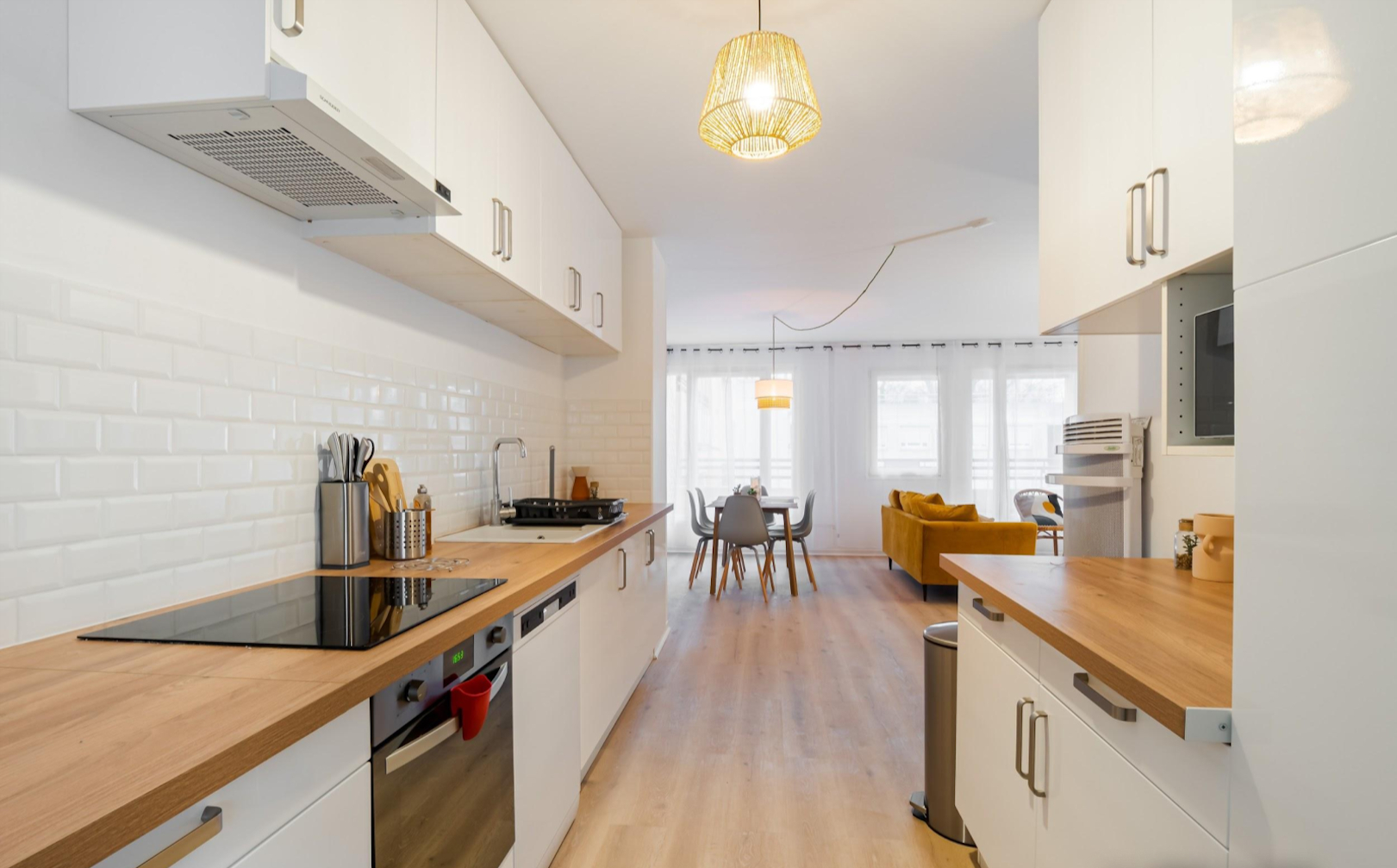 Photo Colocation Appartement GUYANCOURT image 4/6