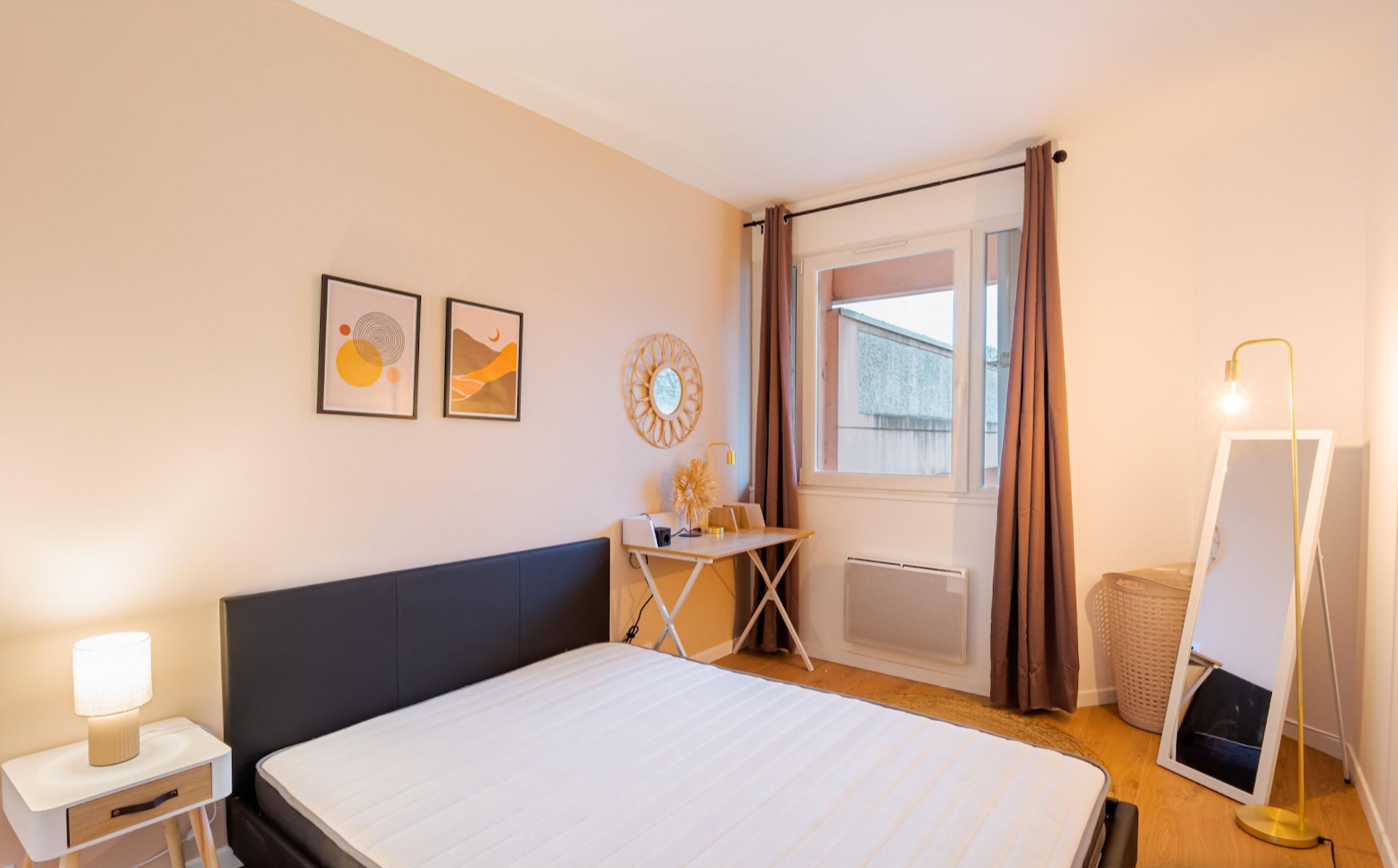 Photo Colocation Appartement GUYANCOURT image 5/6