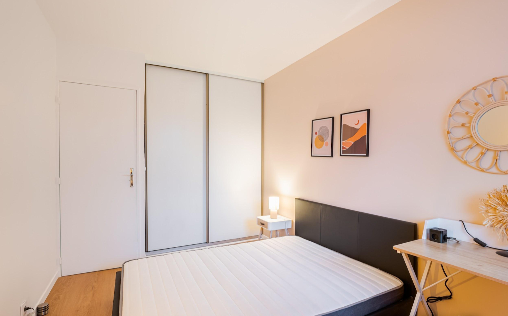 Photo Colocation Appartement GUYANCOURT image 6/6