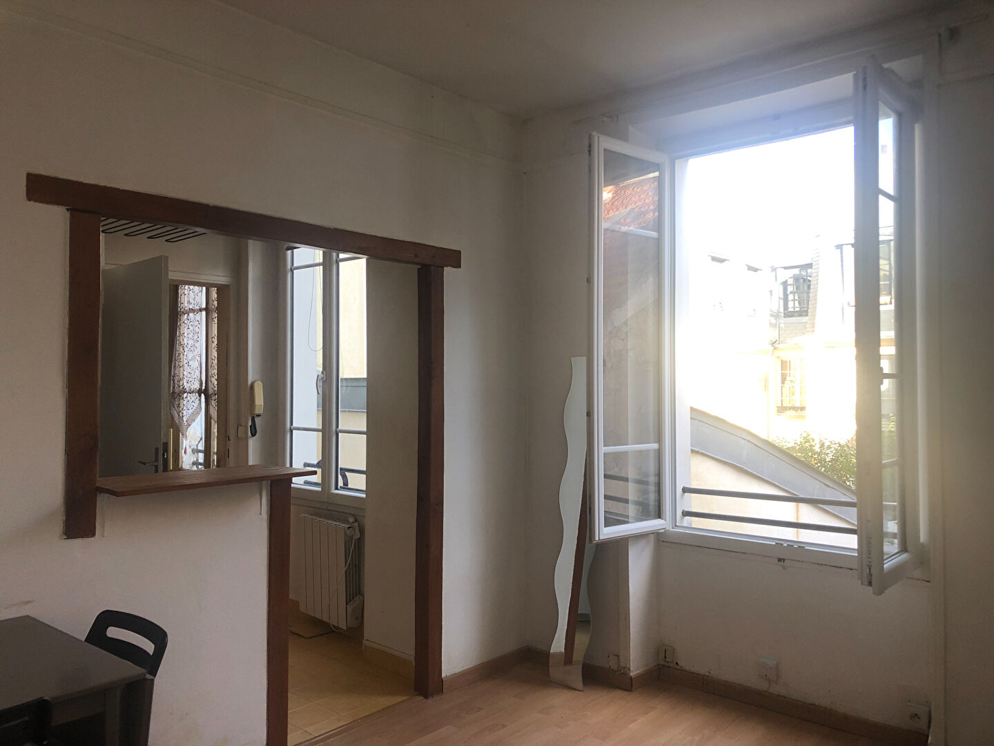 Agence immobilière de RICHELIEU IMMOBILIER