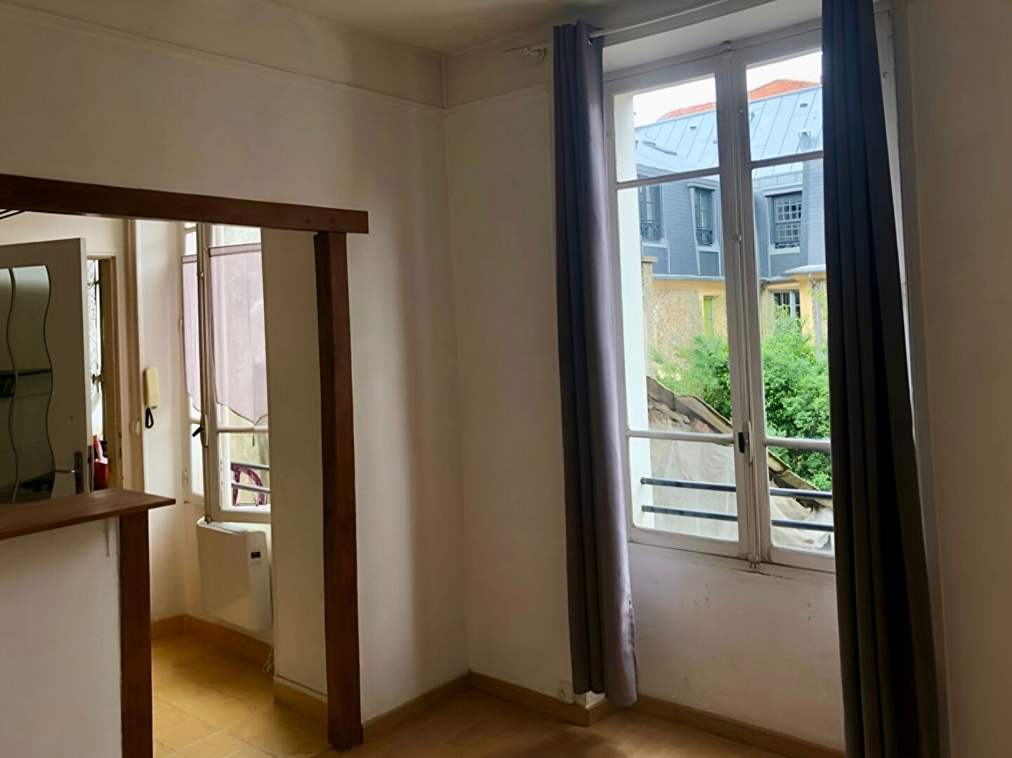 Photo Appartement Versailles 2 pièces 27.29 m2 quartier Notre Dame image 2/6
