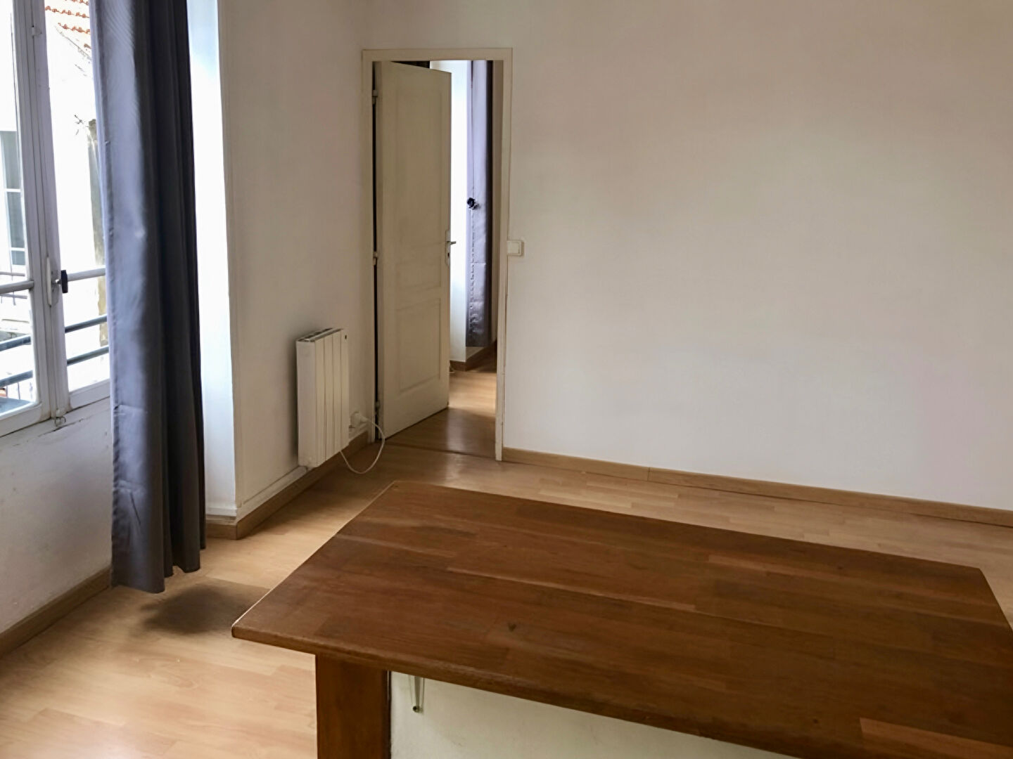 Photo Appartement Versailles 2 pièces 27.29 m2 quartier Notre Dame image 3/6