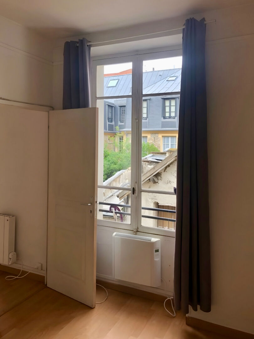 Photo Appartement Versailles 2 pièces 27.29 m2 quartier Notre Dame image 5/6