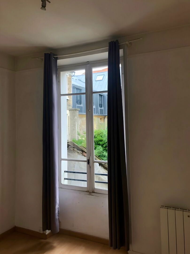 Photo Appartement Versailles 2 pièces 27.29 m2 quartier Notre Dame image 6/6