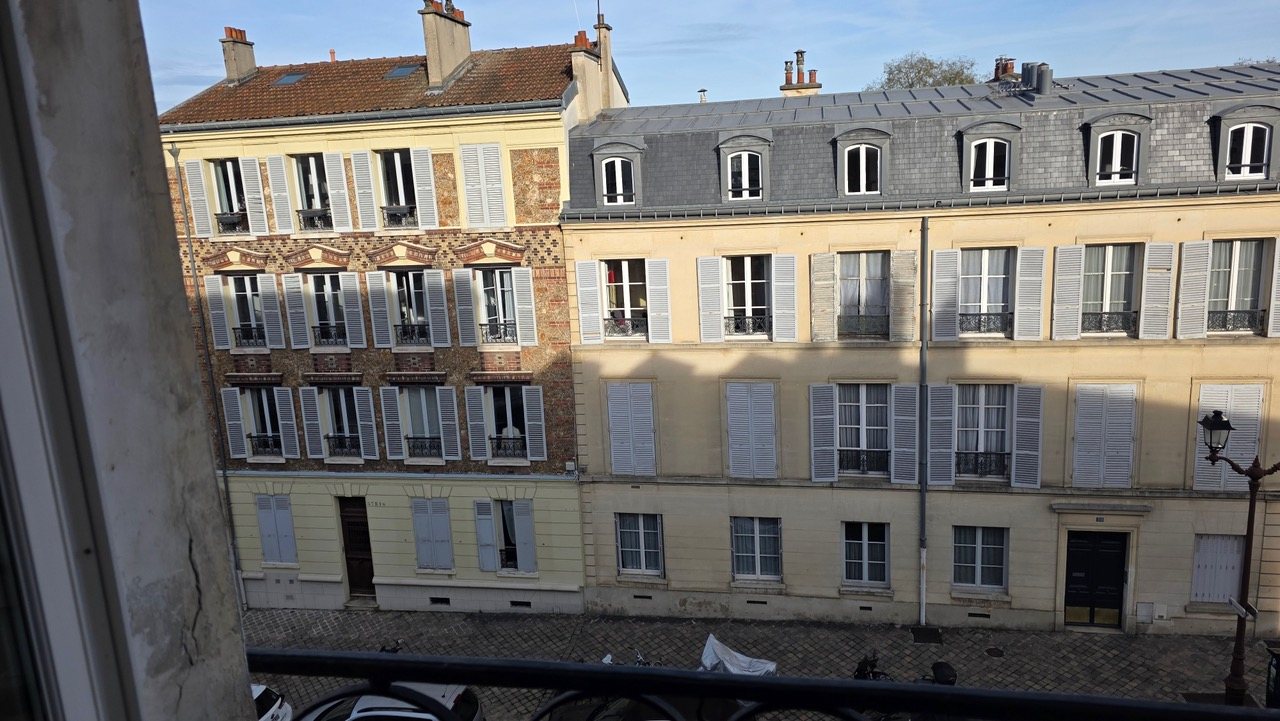 Agence immobilière de RICHELIEU IMMOBILIER