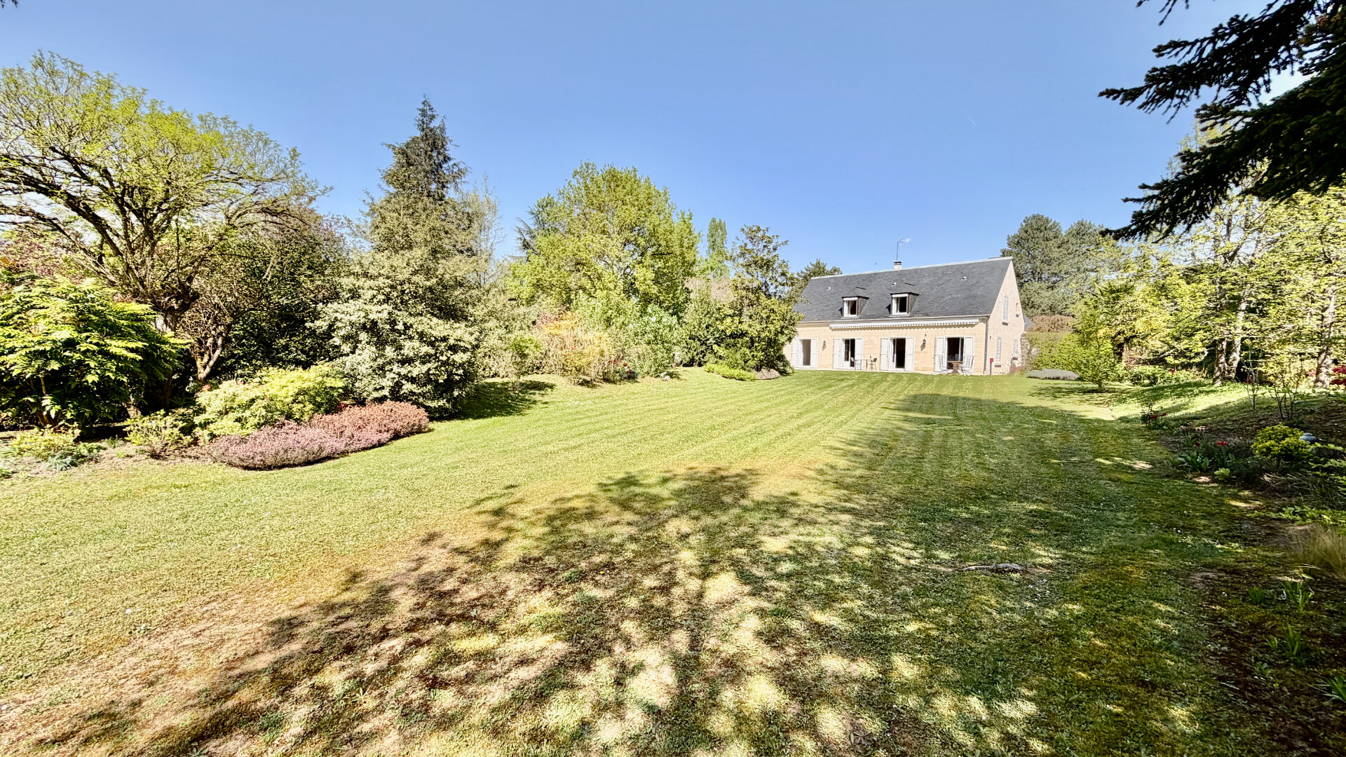 Agence immobilière de RICHELIEU IMMOBILIER