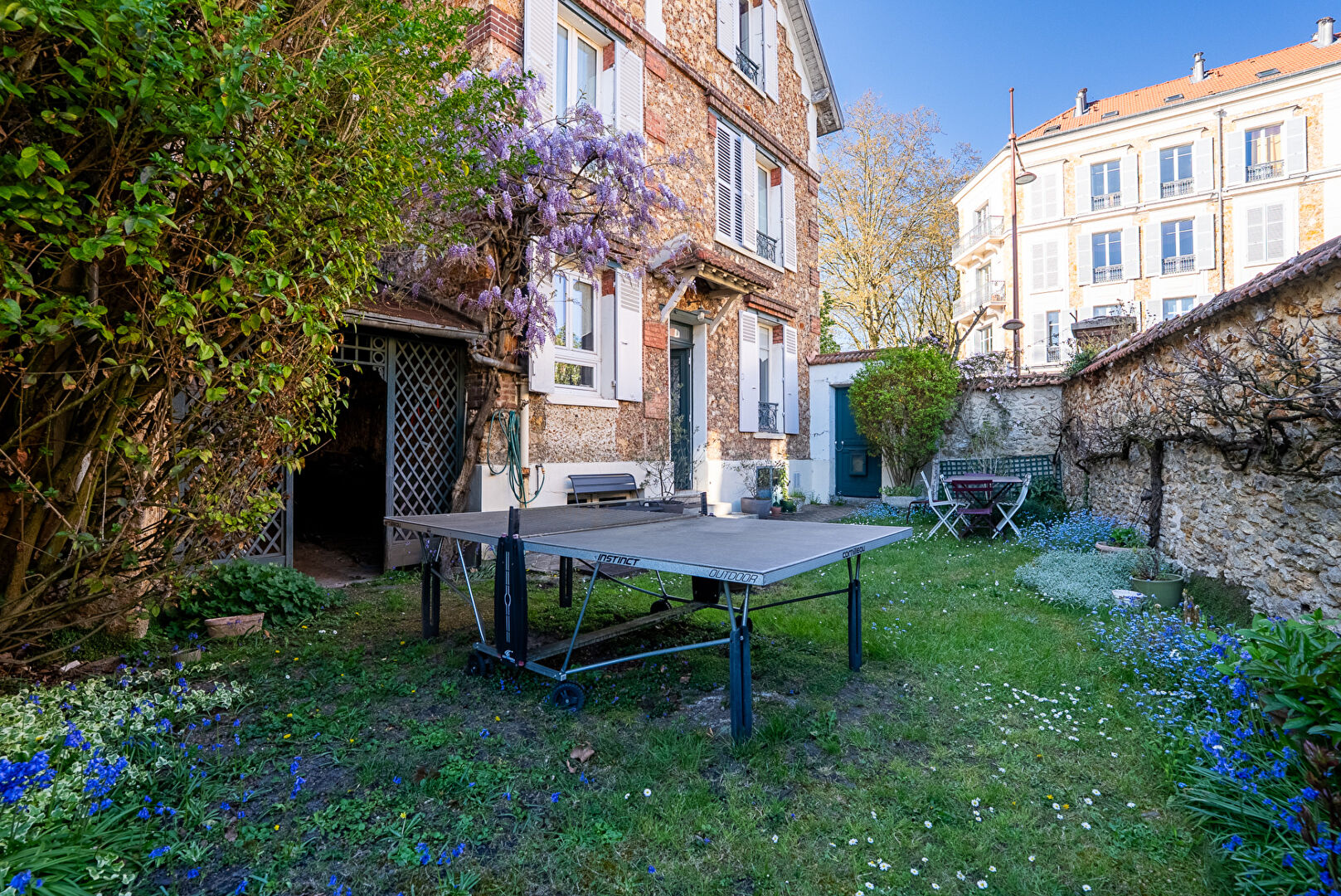 Agence immobilière de RICHELIEU IMMOBILIER