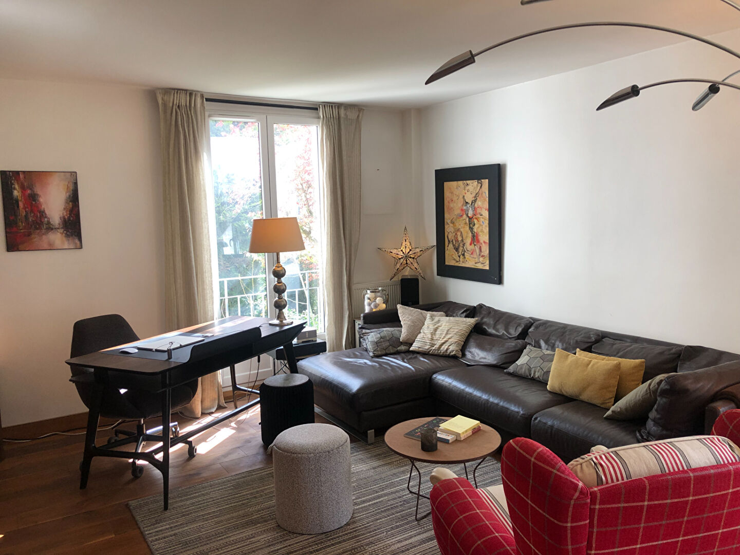 Agence immobilière de RICHELIEU IMMOBILIER