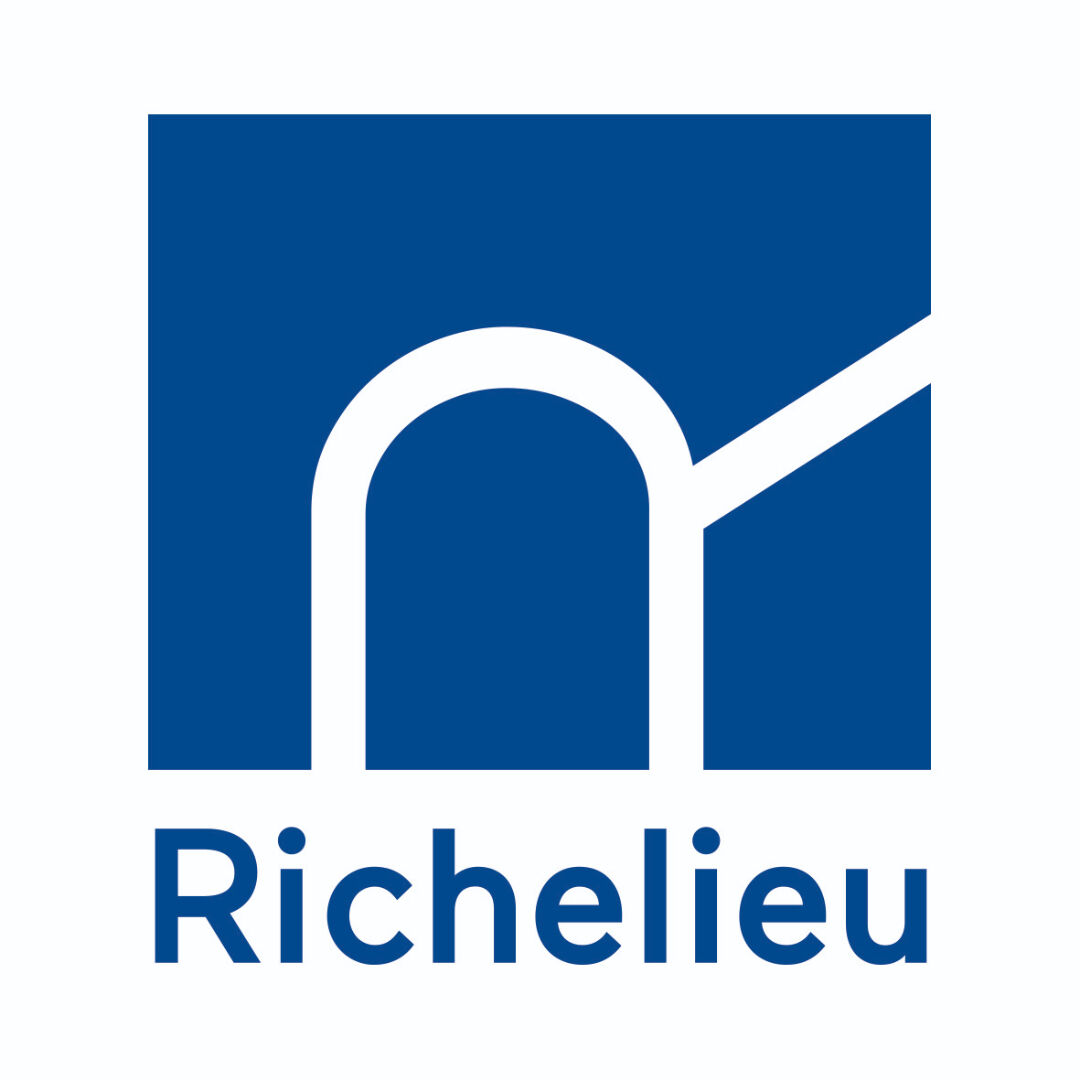 Agence immobilière de RICHELIEU IMMOBILIER