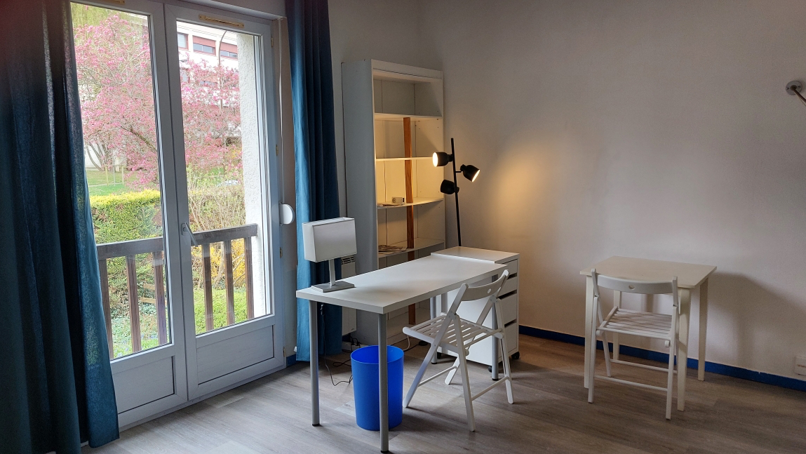 Agence immobilière de RICHELIEU IMMOBILIER