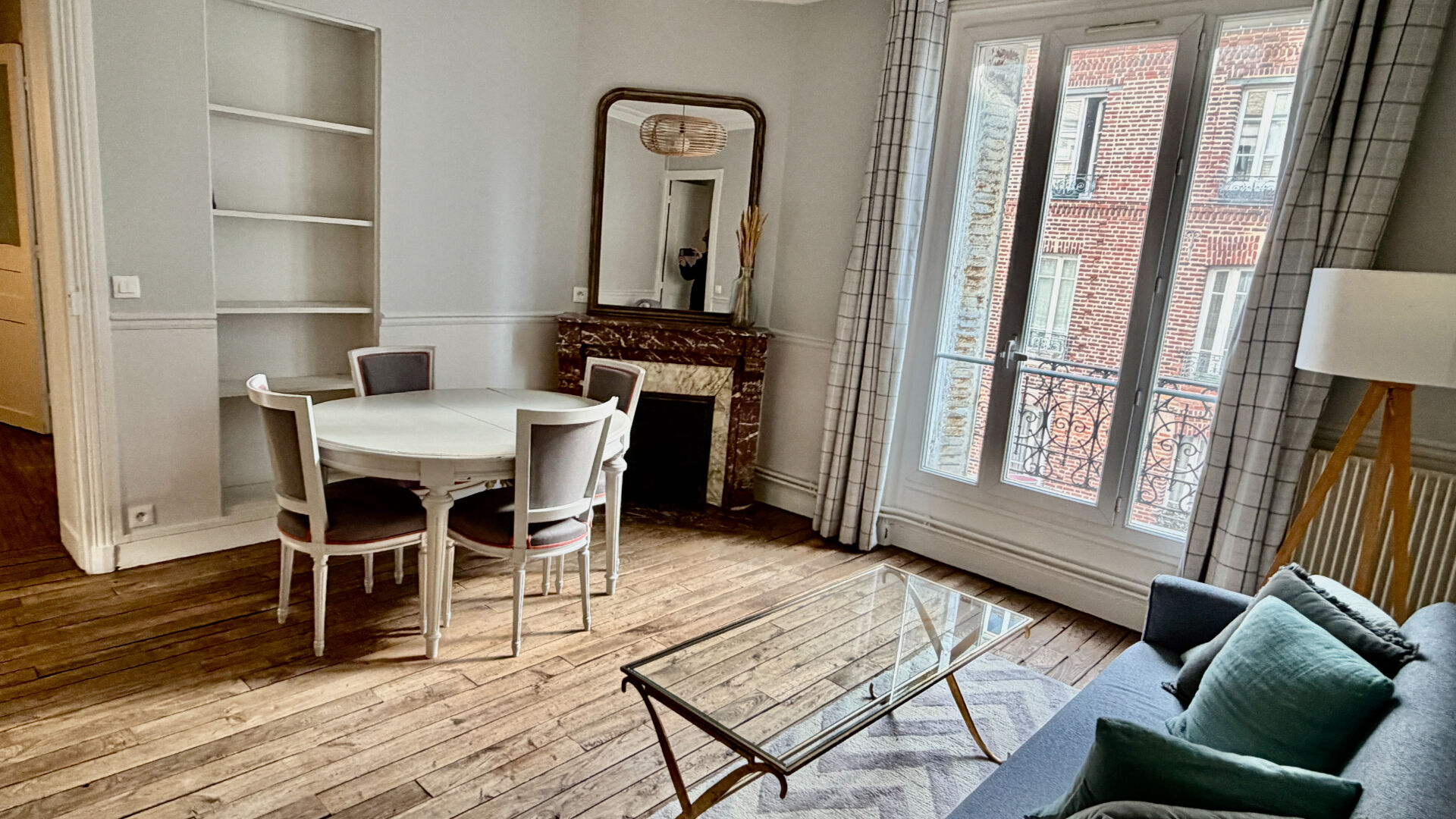 Agence immobilière de RICHELIEU IMMOBILIER