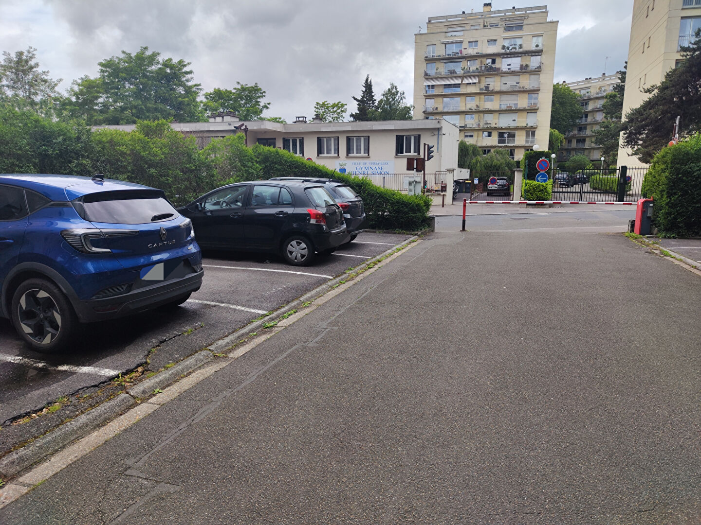 Agence immobilière de RICHELIEU IMMOBILIER