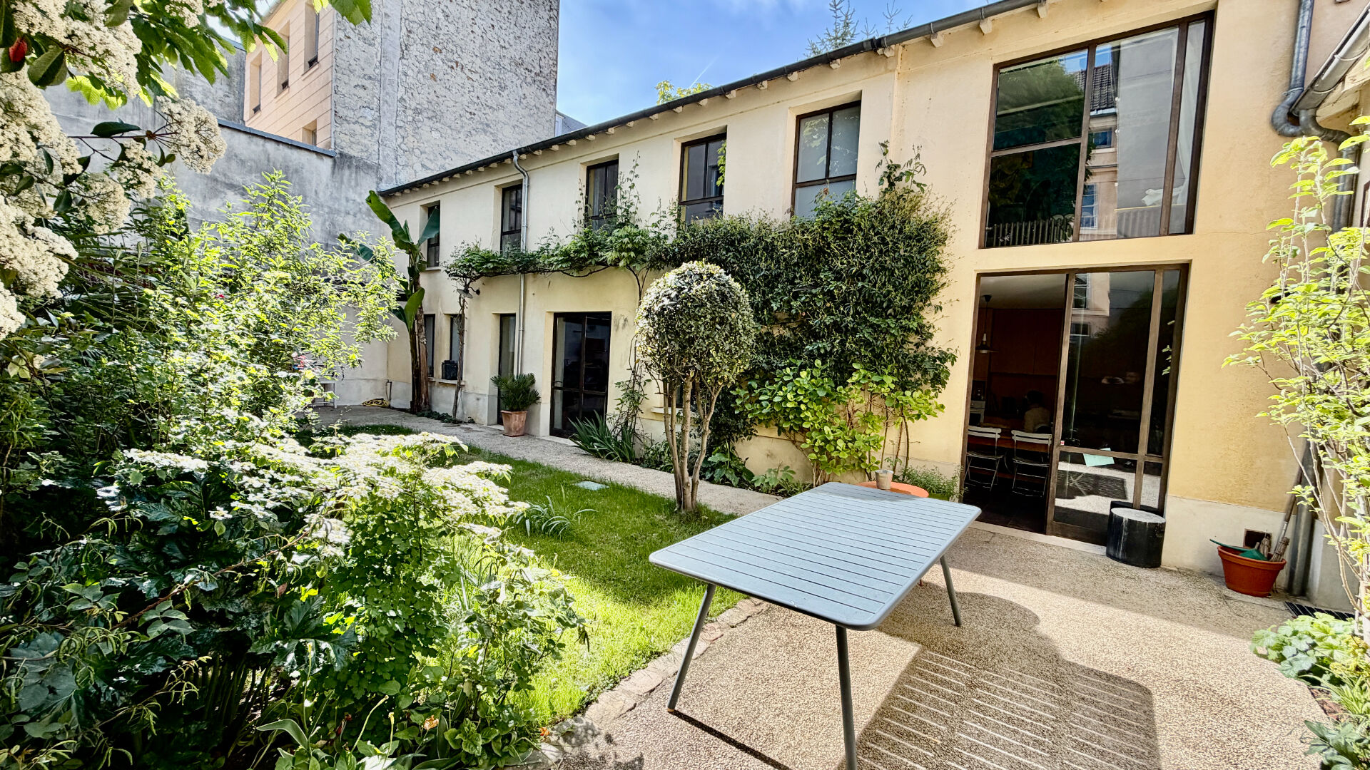 Agence immobilière de RICHELIEU IMMOBILIER
