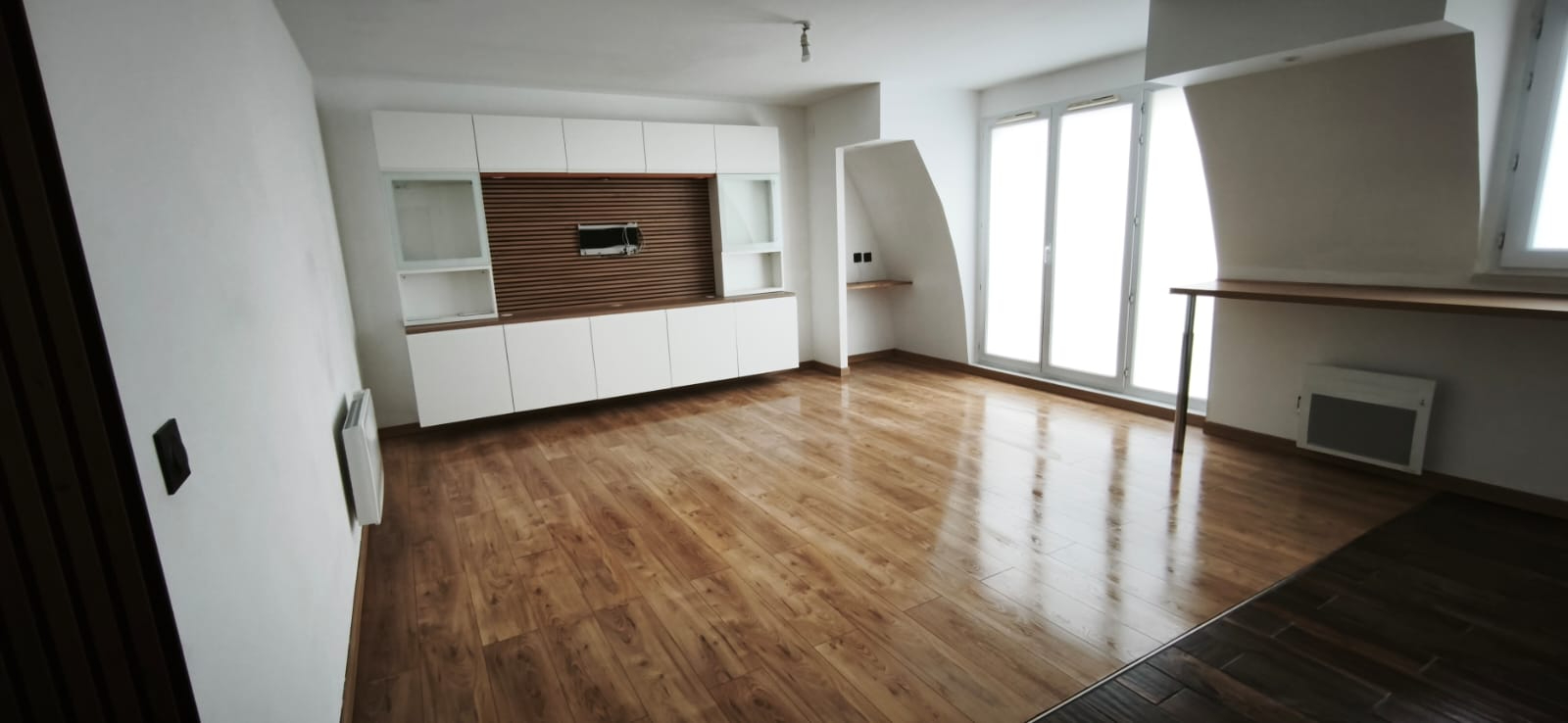 Agence immobilière de RICHELIEU IMMOBILIER