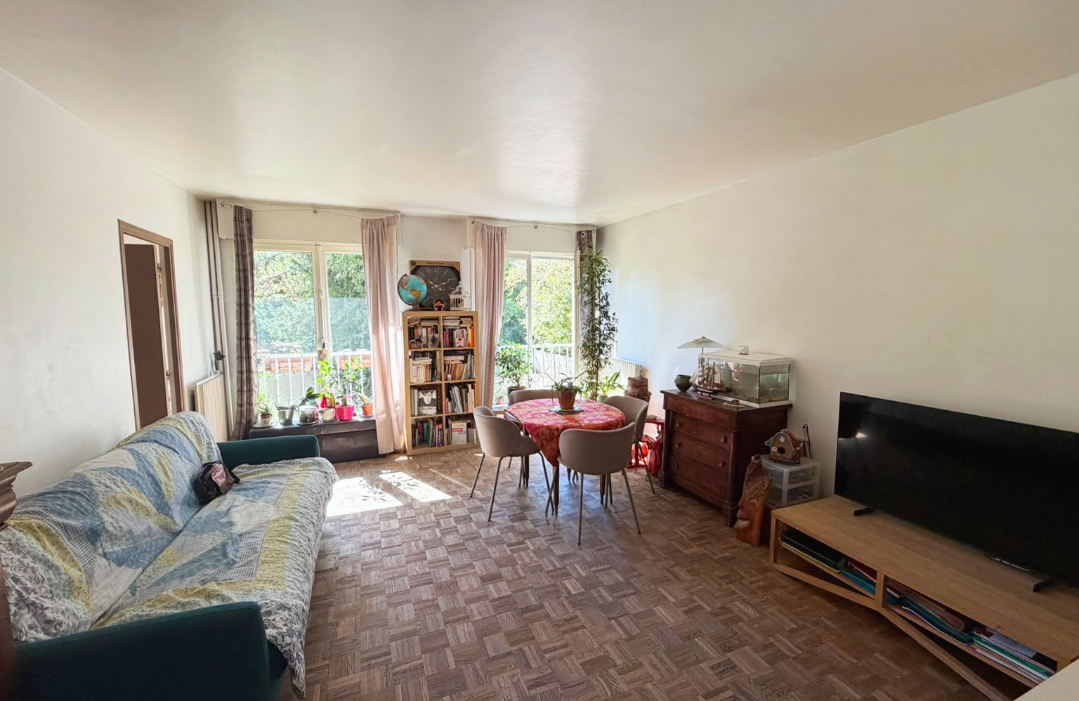 Agence immobilière de RICHELIEU IMMOBILIER