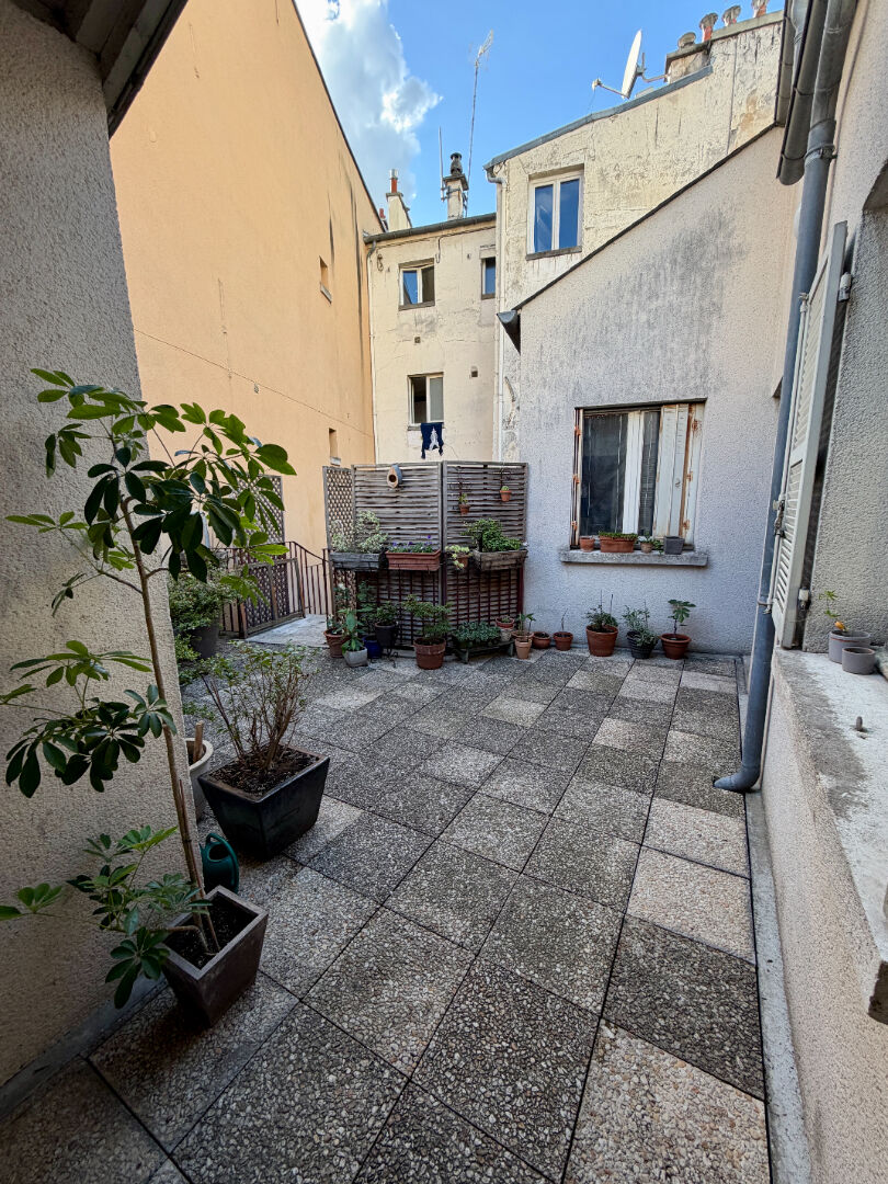 Agence immobilière de RICHELIEU IMMOBILIER