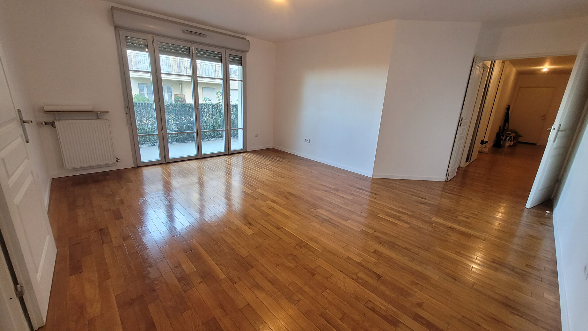 Agence immobilière de RICHELIEU IMMOBILIER