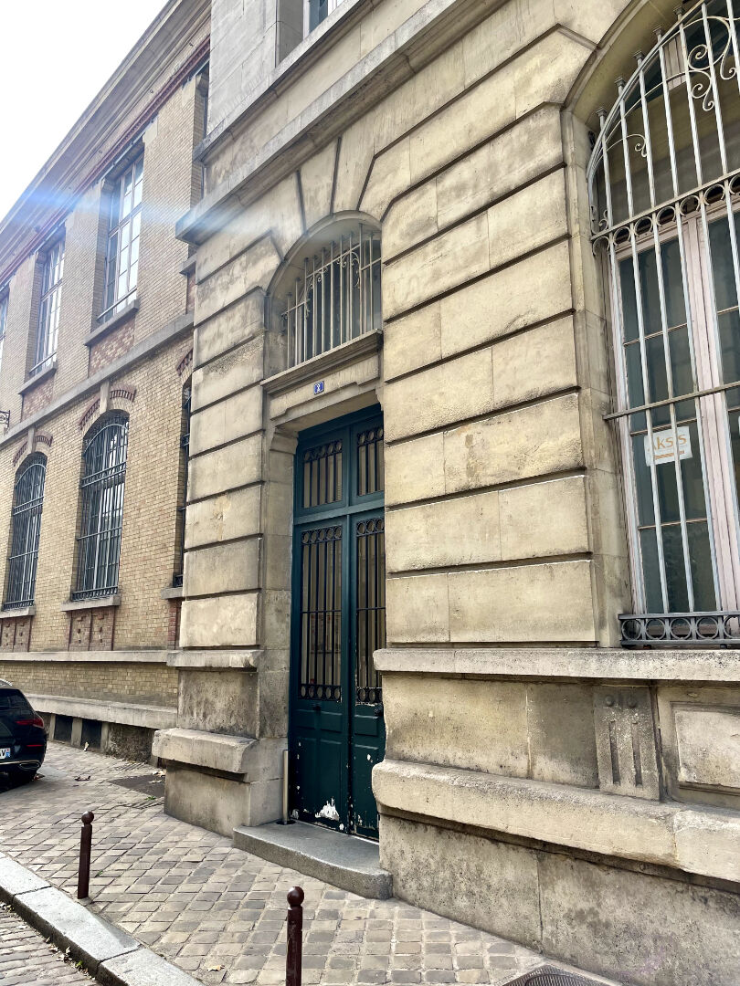 Agence immobilière de RICHELIEU IMMOBILIER