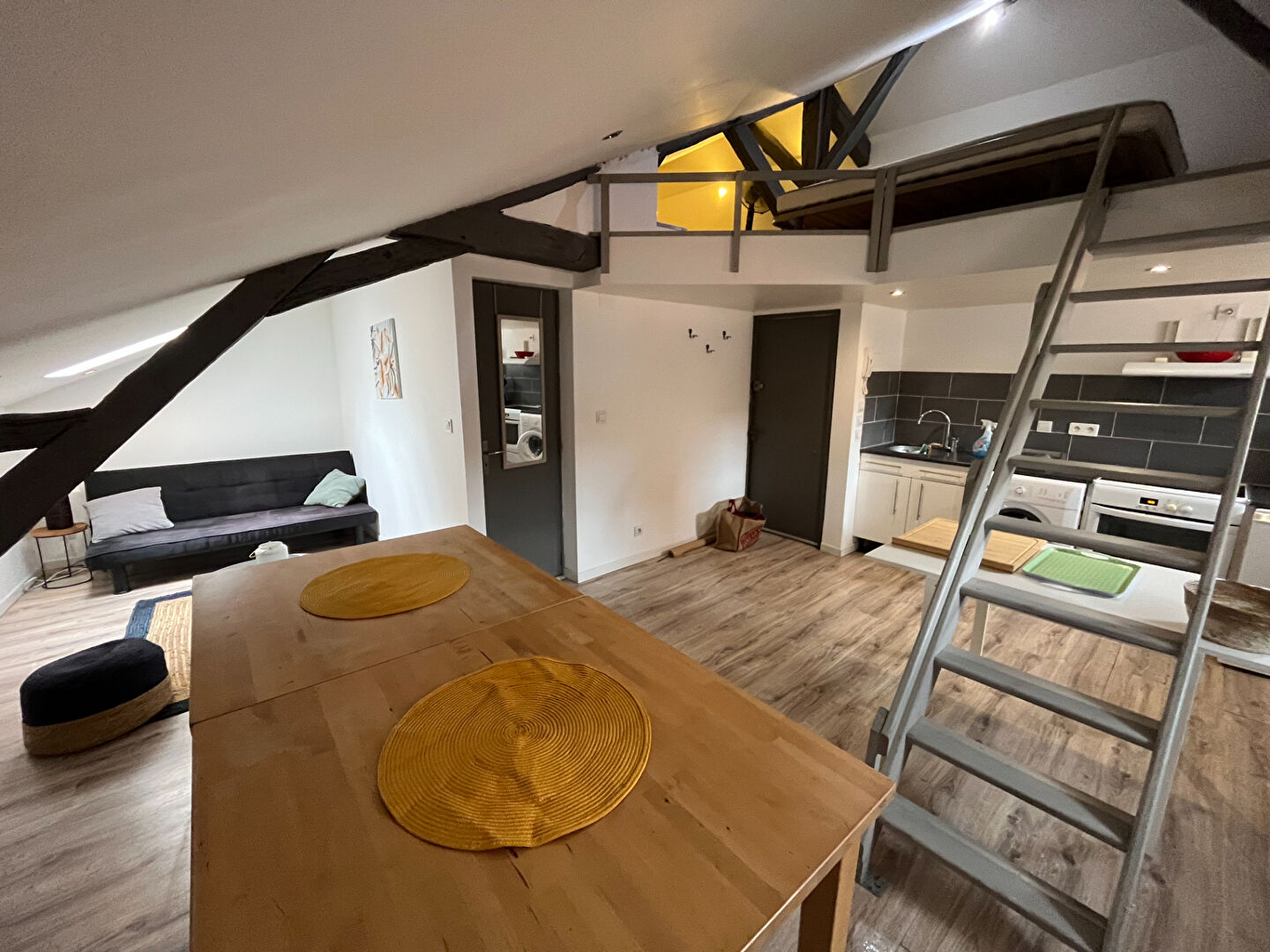 Agence immobilière de AGENCE SAINT FRONT