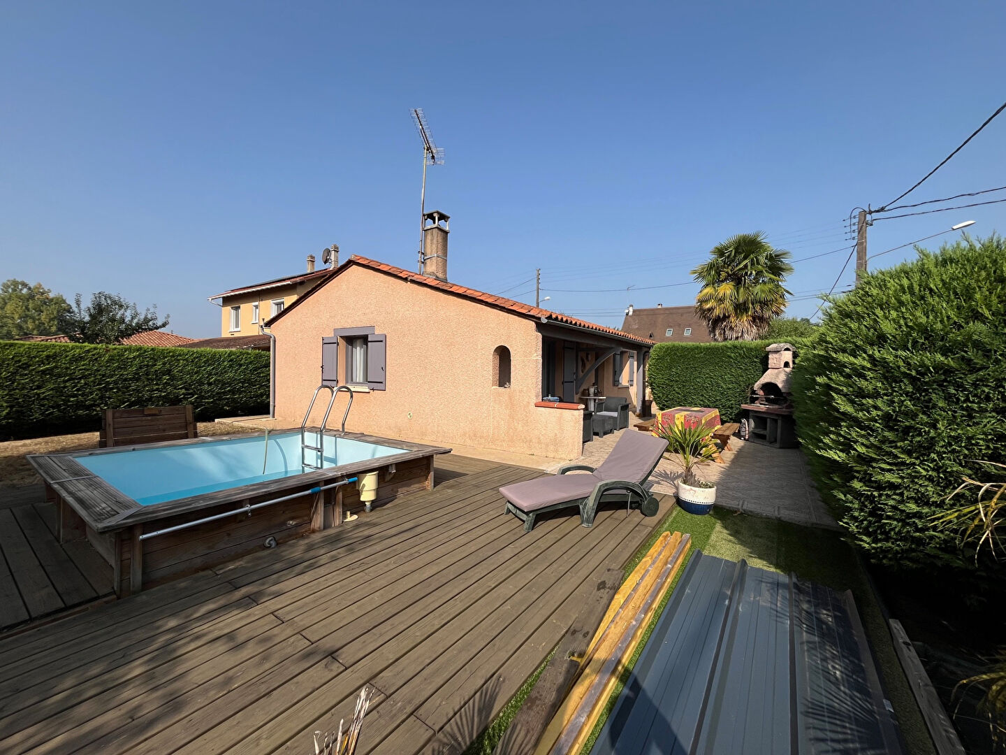 Agence immobilière de AGENCE SAINT FRONT