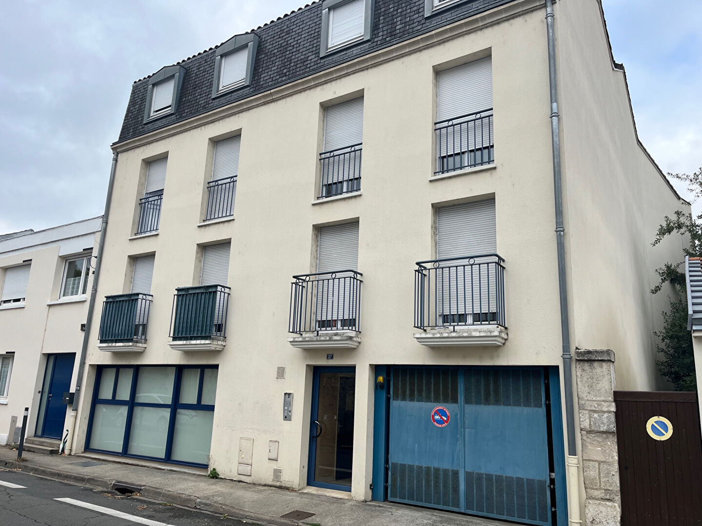 Image annonce