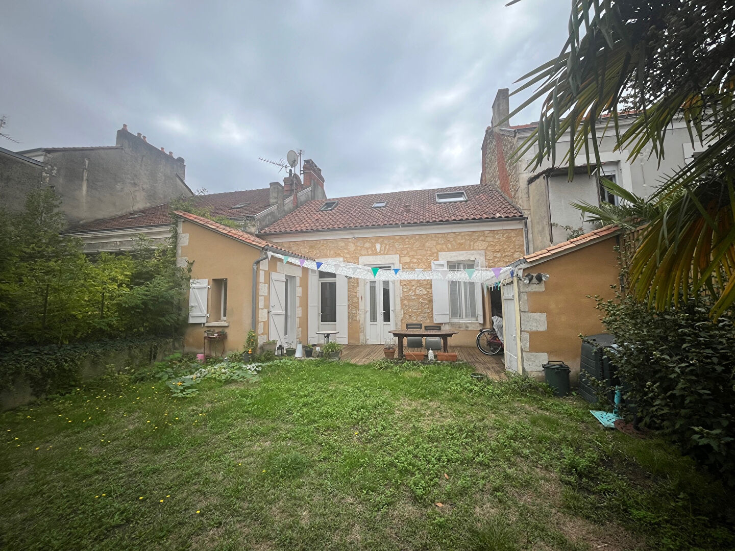 Image annonce