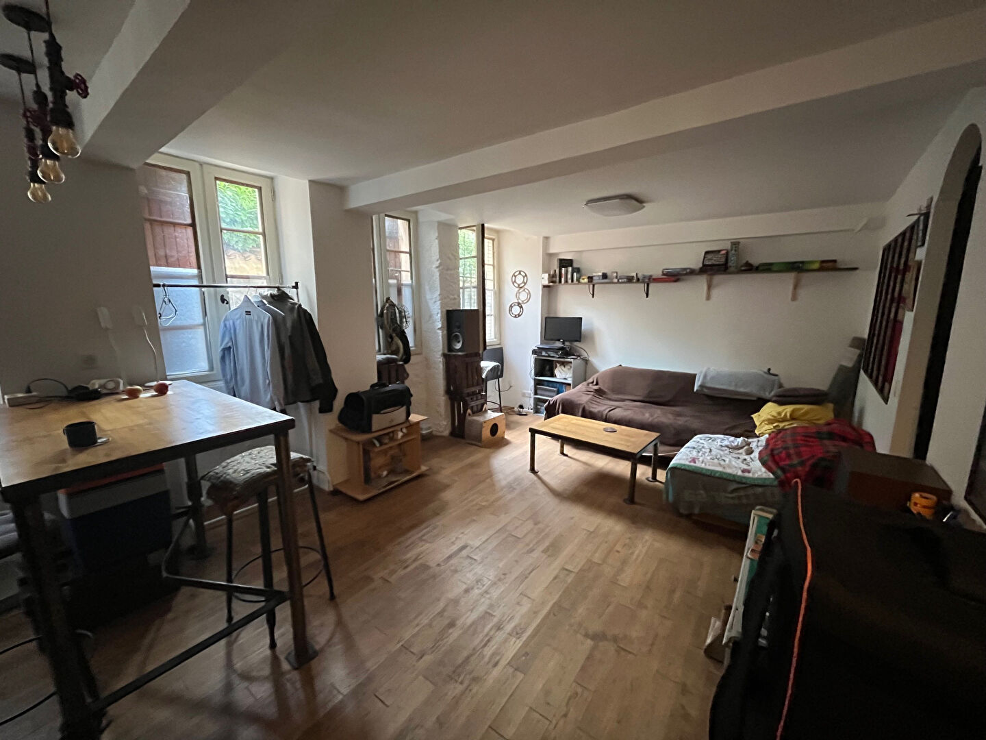 Agence immobilière de AGENCE SAINT FRONT