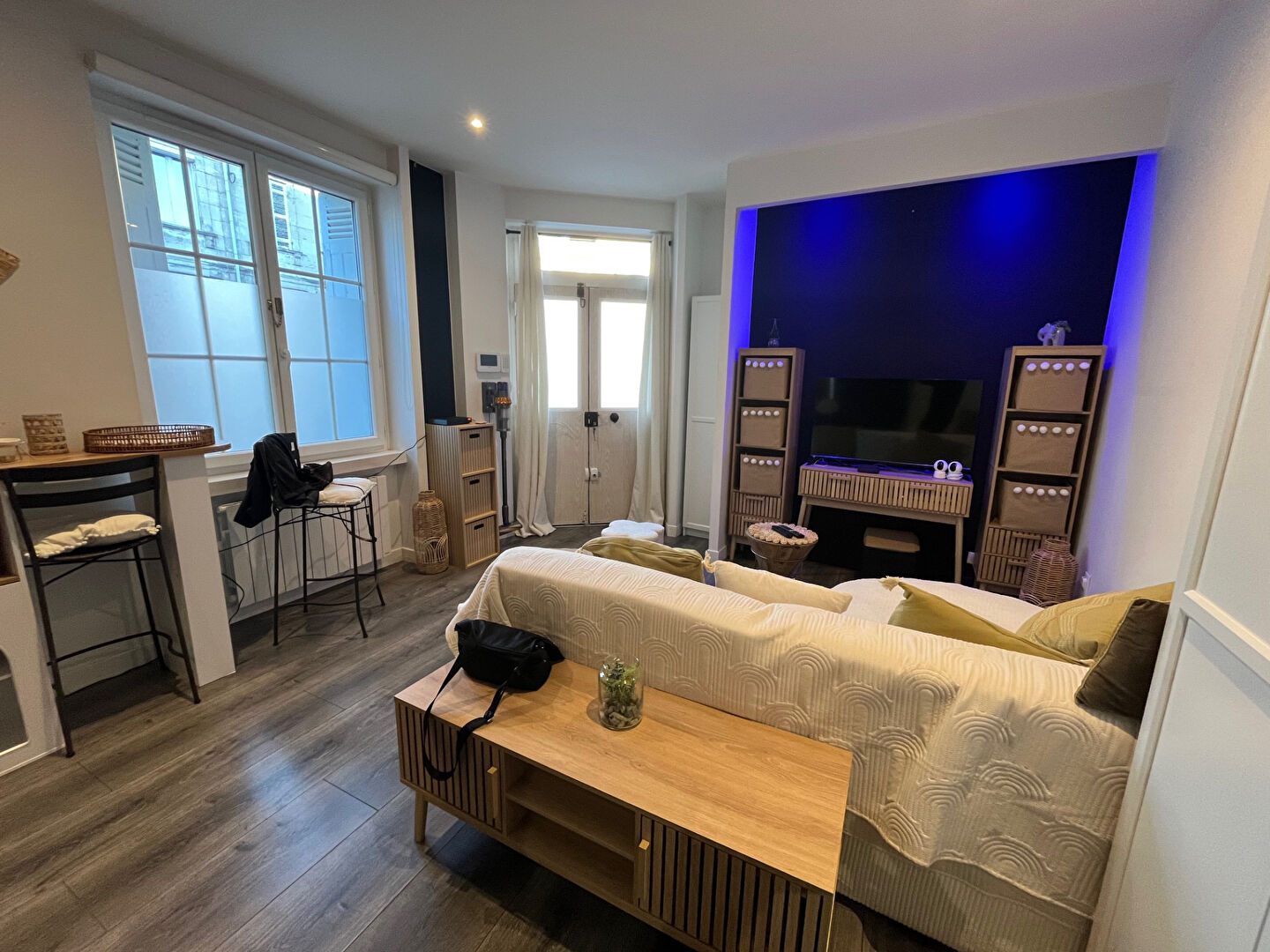 Agence immobilière de AGENCE SAINT FRONT