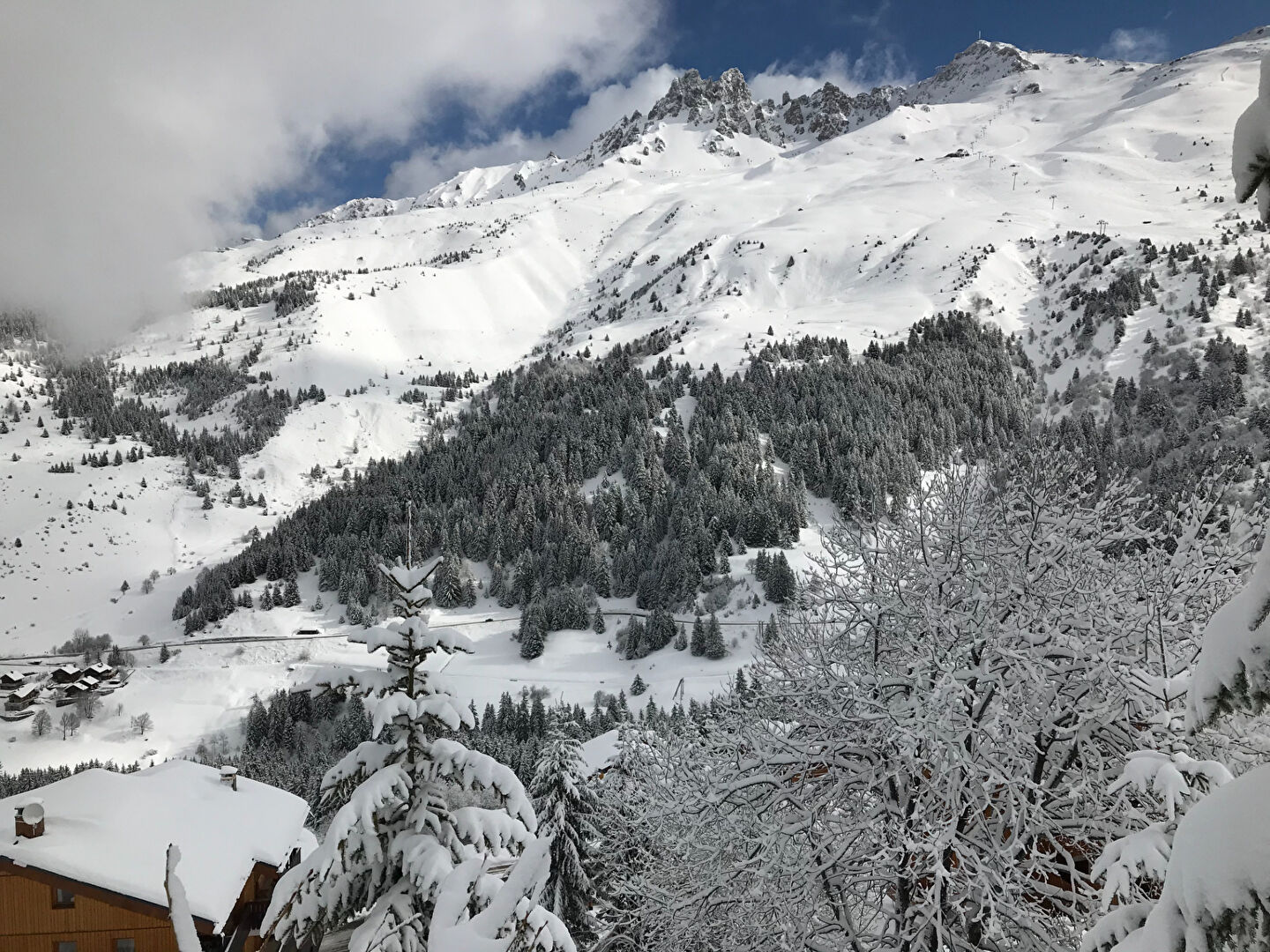 Photo Superbe appartement au dernier étage d'une résidence neuve avec balcon image 6/6