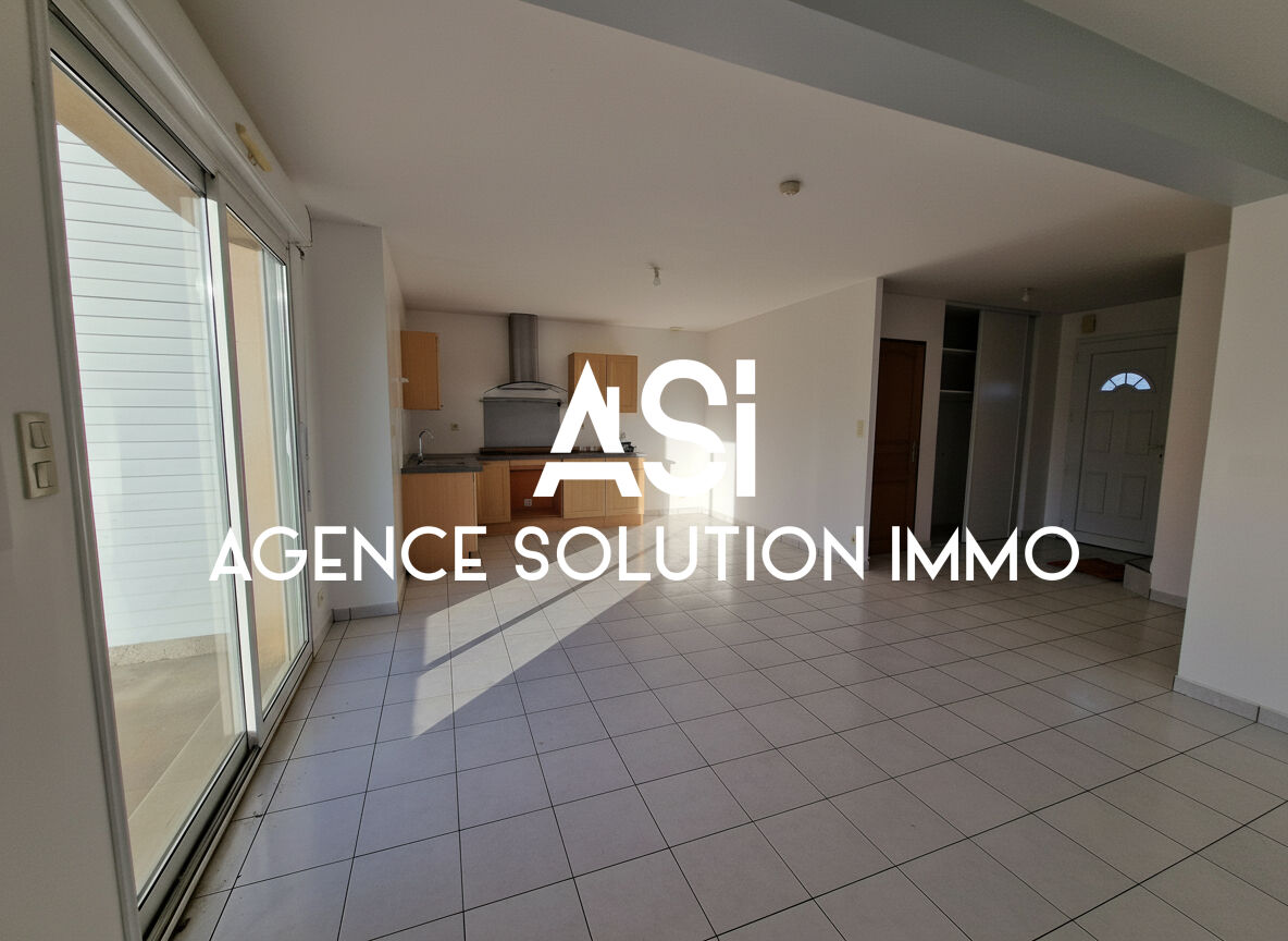 Longere de 129 m²  sur environ 800 m²  - 4 chambres