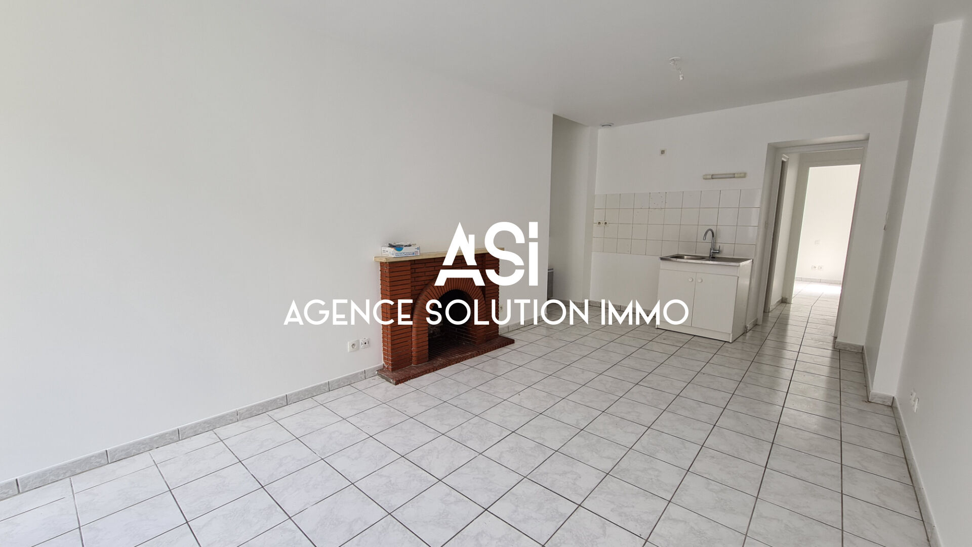 Appartement Montsurs 2 pièce(s) - 36.45m²