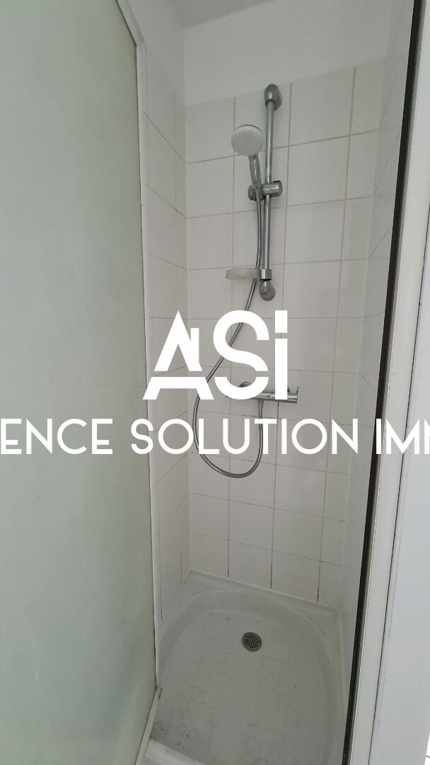 Appartement Montsurs 2 pièce(s) - 36.45m²