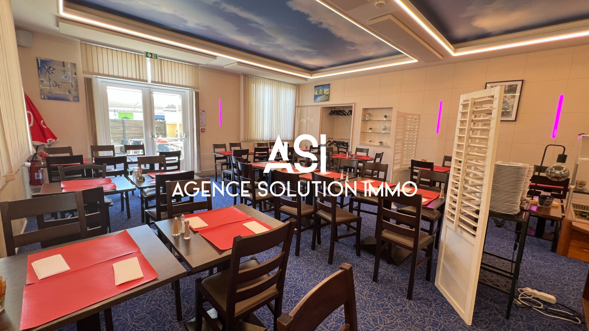 Agence immobilière de Agence Solution Immo - VILLAINES LA JUHEL