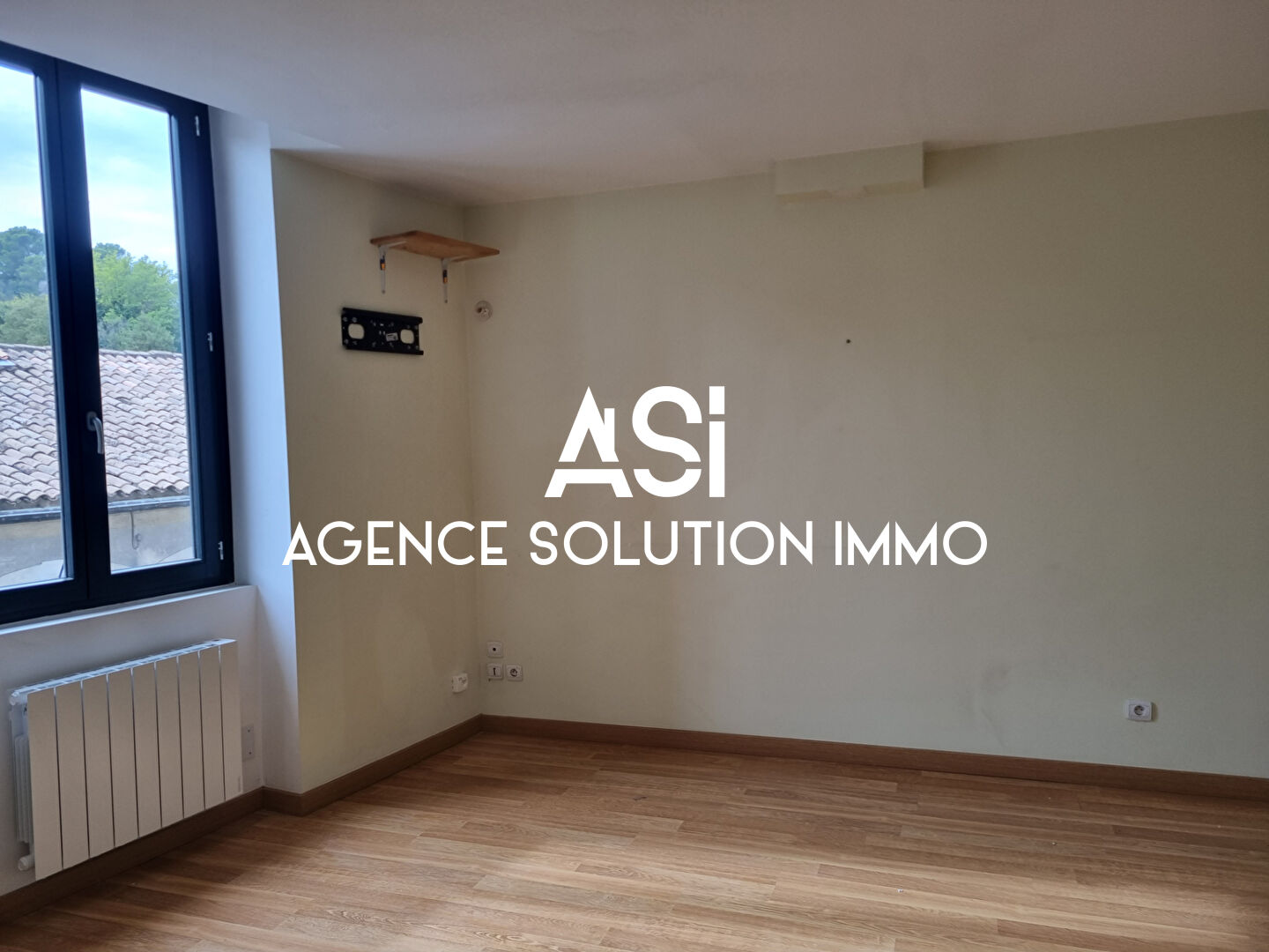 APPARTEMENT T5 A LOUER CENTRE VIVIERS