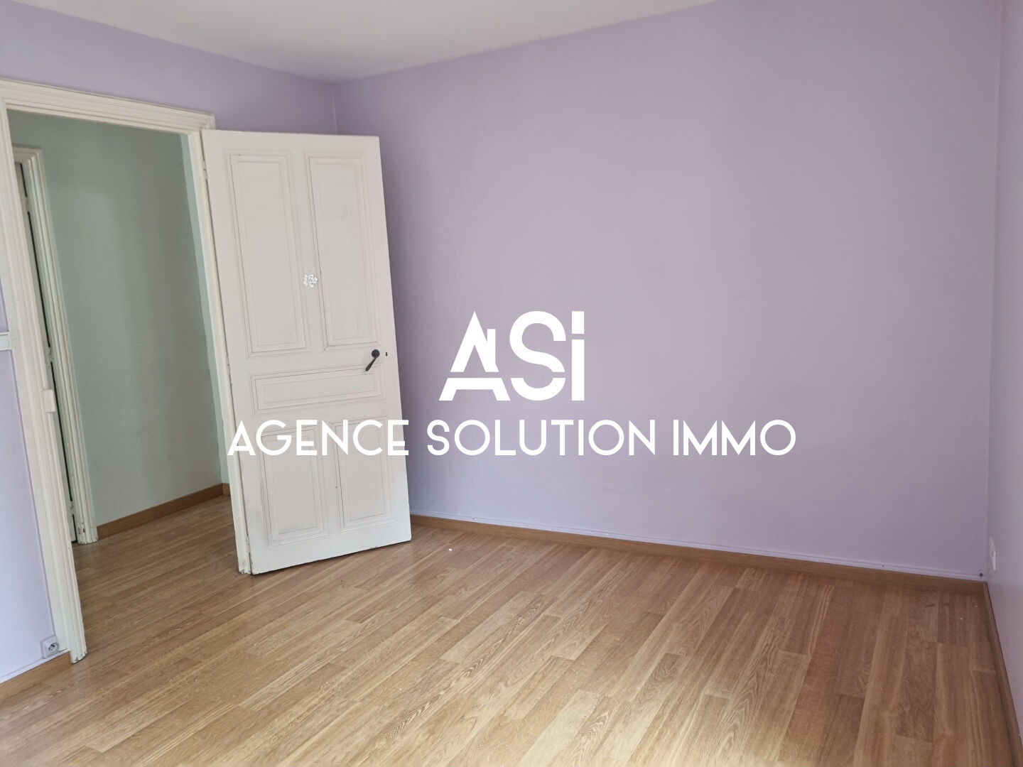 APPARTEMENT T5 A LOUER CENTRE VIVIERS