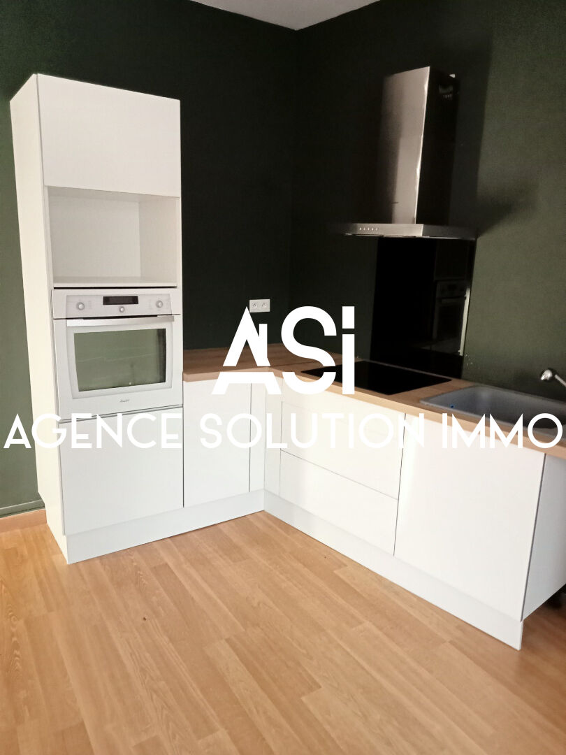APPARTEMENT T5 A LOUER CENTRE VIVIERS