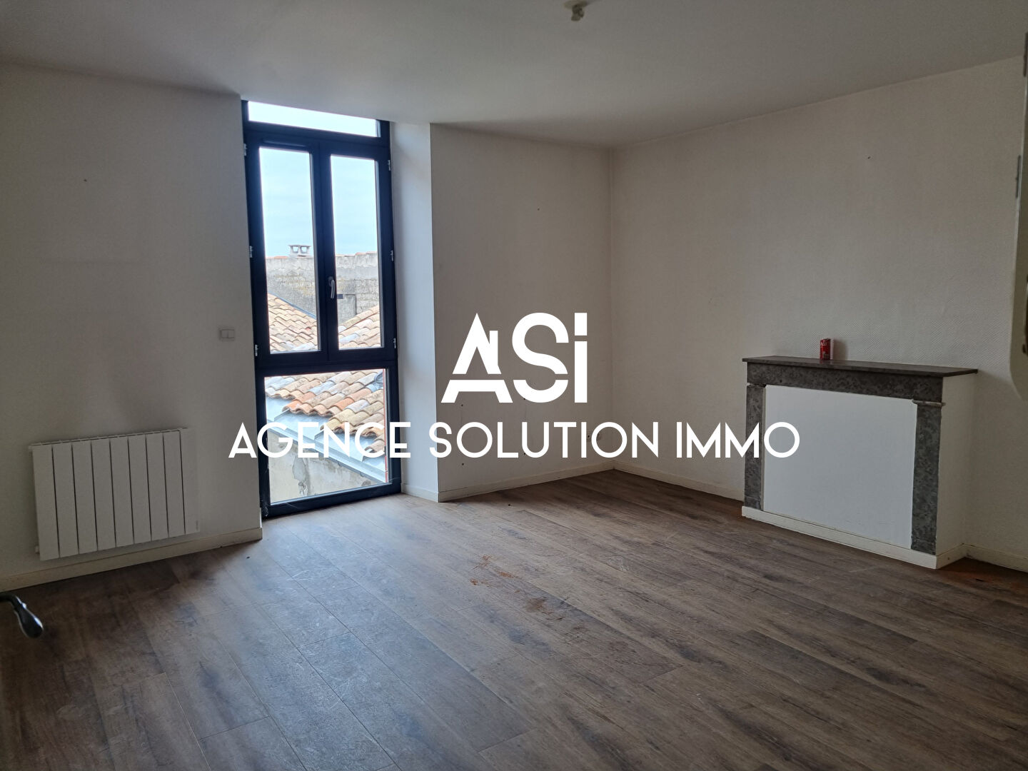 APPARTEMENT T5 A LOUER CENTRE VIVIERS