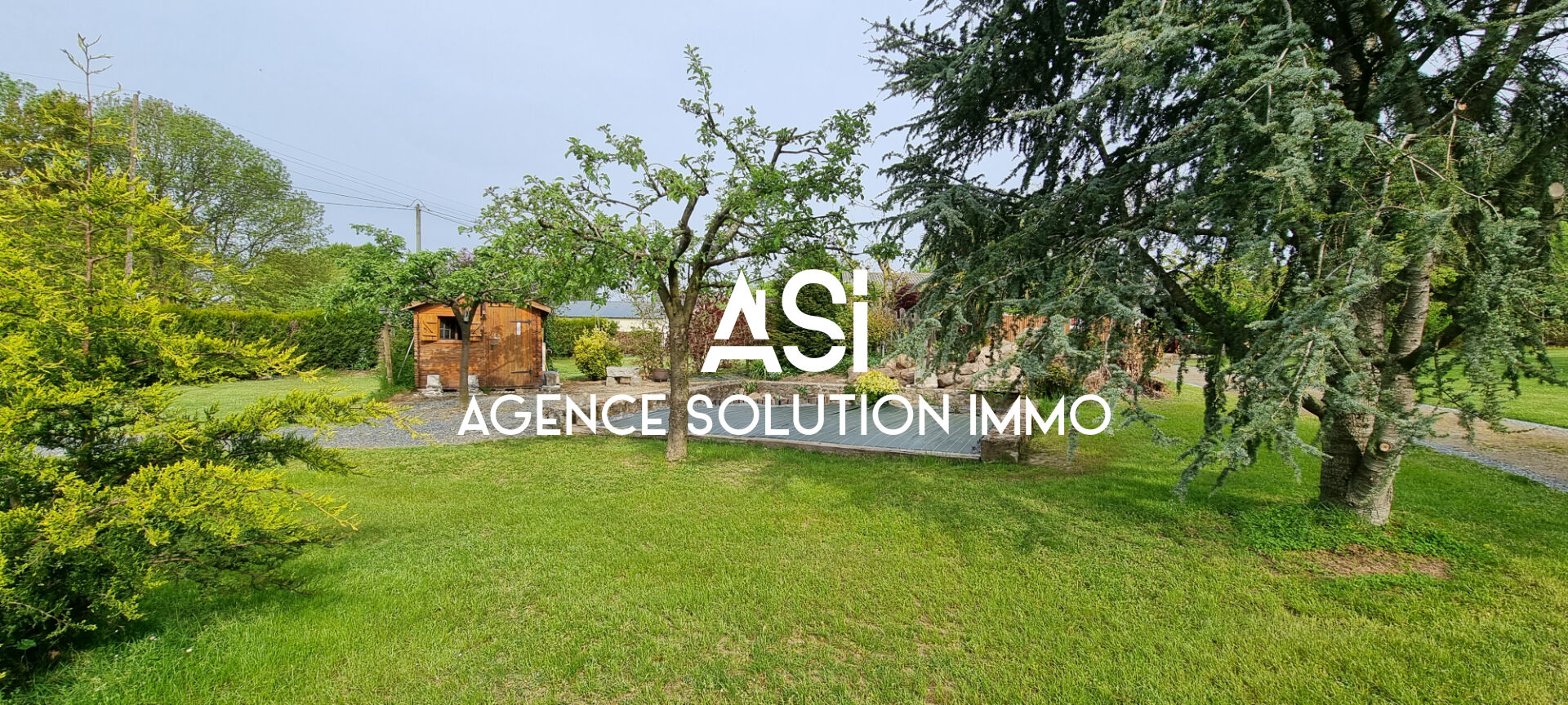 Photo MAISON D'ARCHITECTE EN CAMPAGNE ARON image 5/6