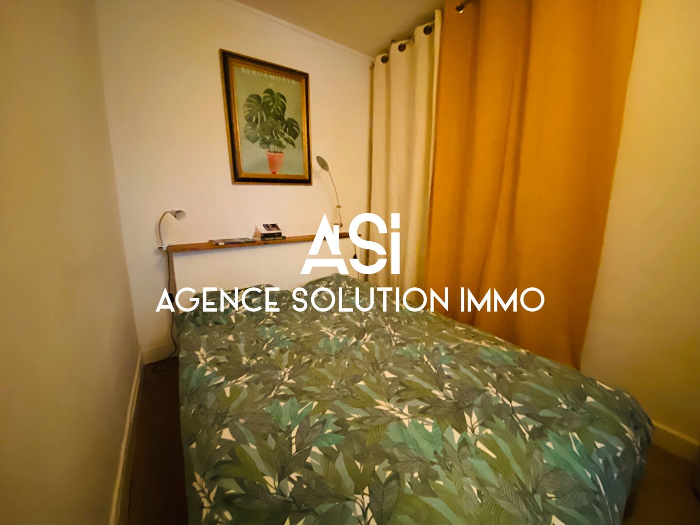 Appartement Paris quartier du Marais 2 pièce(s) 44.11 m2