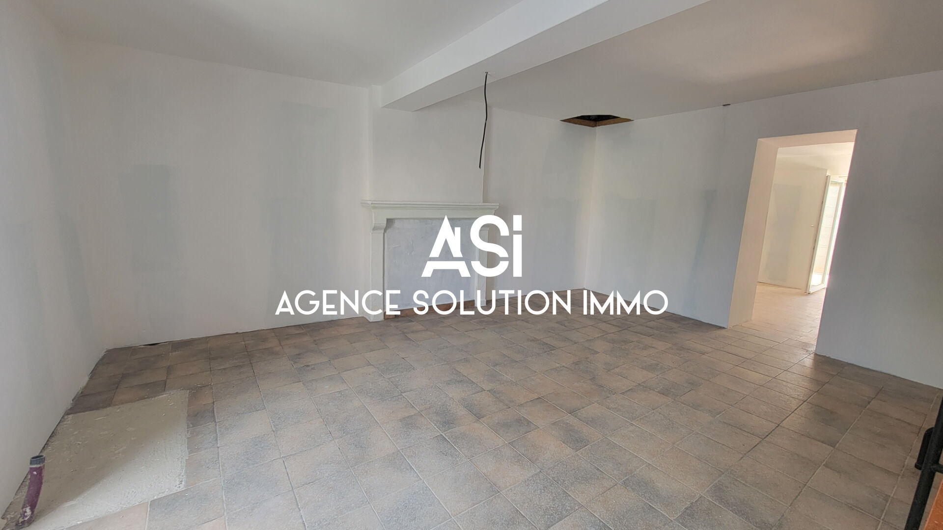 Agence immobilière de Agence Solution Immo -SILLE LE GUILLAUME