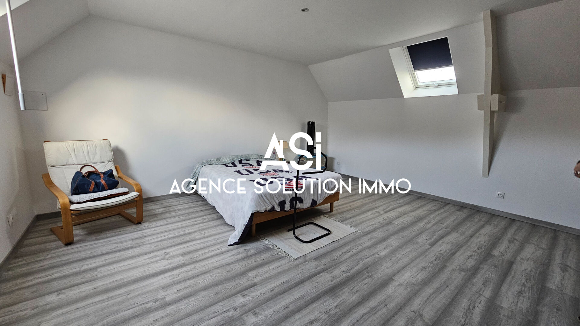 MAISON RENOVÉE - 140M²